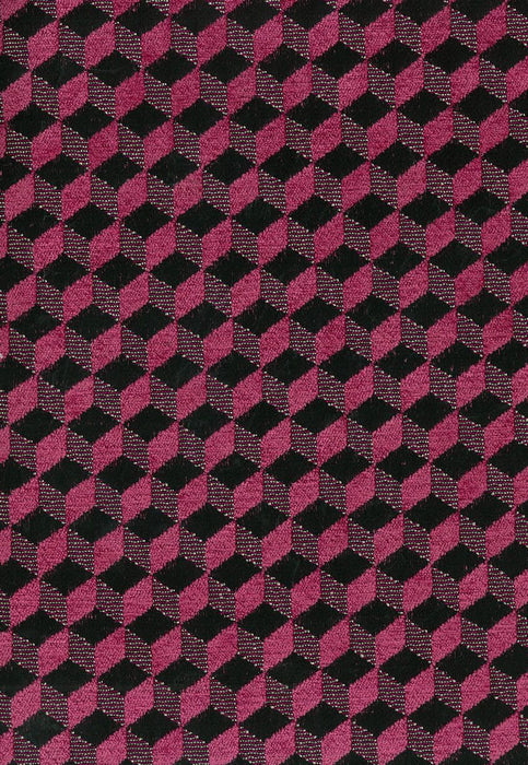 Osborne & Little Ravenna Chenille 3 Fabric F6140-03