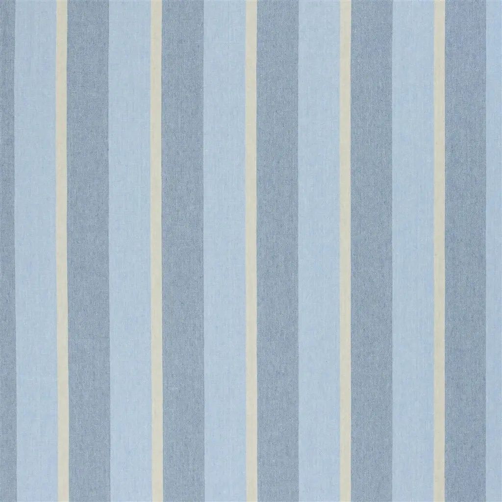 Designers Guild Brera Striscia 2 Fabric FDG2264-02