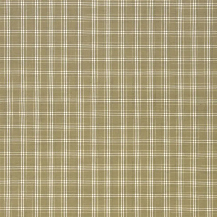 William Yeoward Dunsfold Plaid 2 Fabric FW124-02