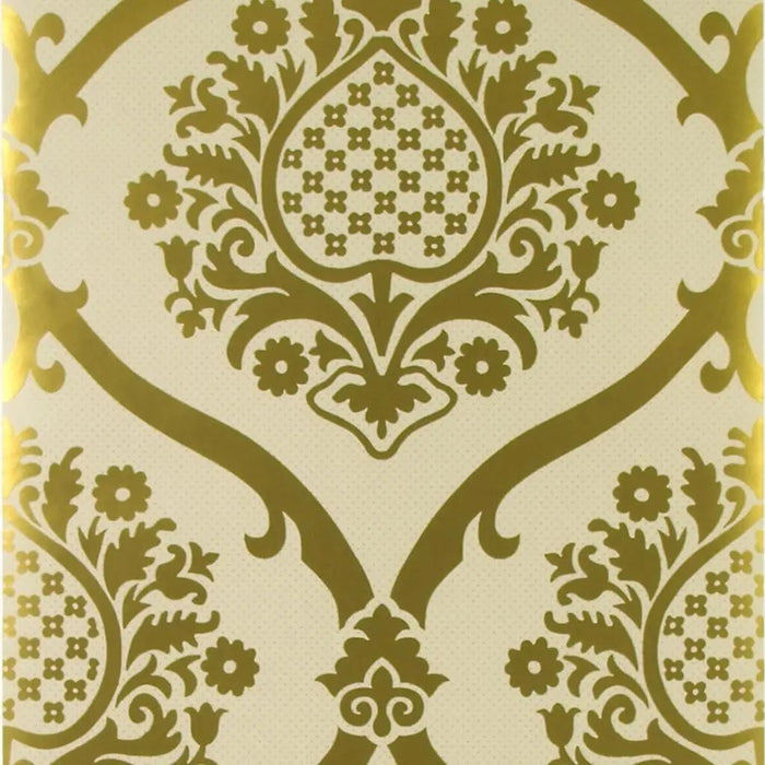 Designers Guild Rocaille 7 Wallpaper P472-07