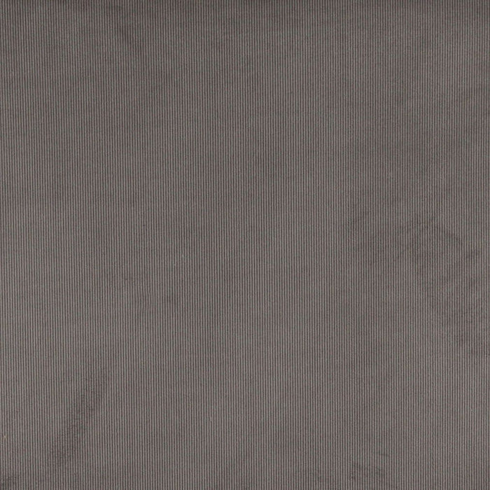 Charlotte Pewter Fabric Sample 3187