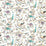 Nina Campbell Perdana 3 Fabric NCF4245-03