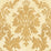 Kravet Couture Versailles Chic White Gold Fabric 32211.416.0
