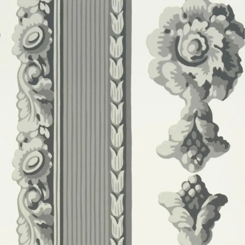 Designers Guild Palazzetto 3 Wallpaper P548-03