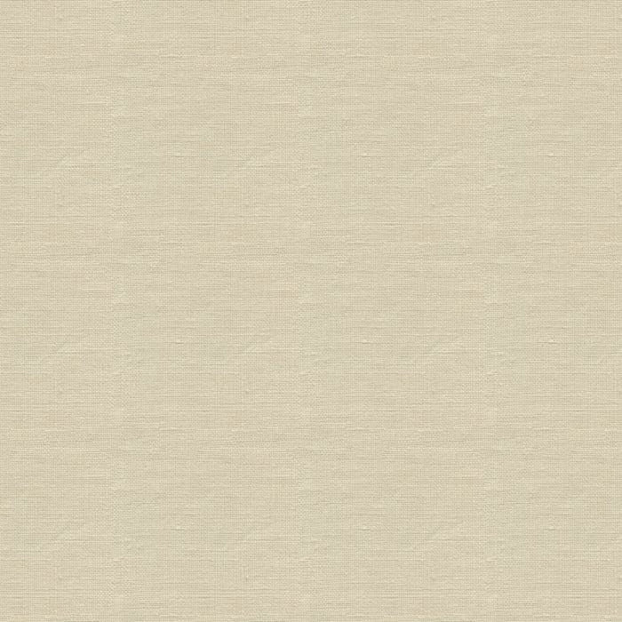 Kravet Design Madison Linen Cream Fabric 32330.111.0