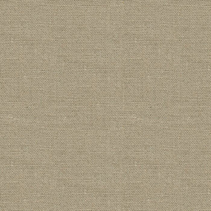Kravet Design Madison Linen Biscuit Fabric 32330.116.0