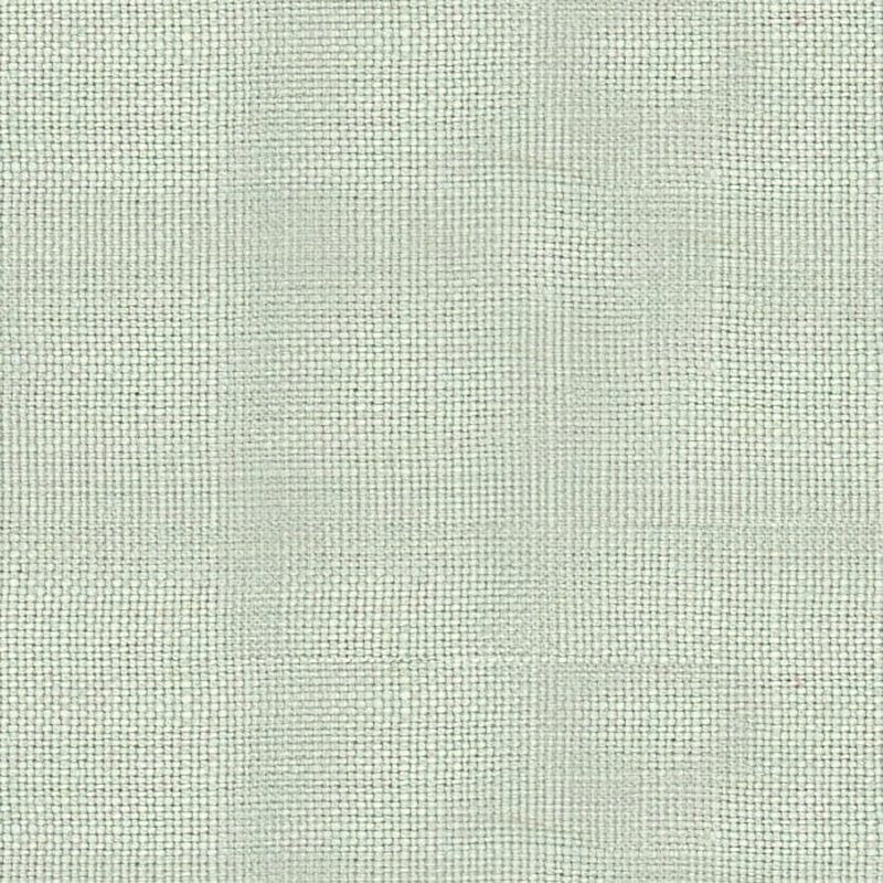 Brunschwig & Fils Bankers Linen Celadon Fabric 8017144.13.0
