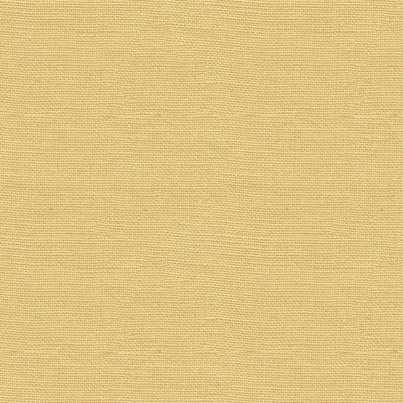 Kravet Design Madison Linen Butter Fabric 32330.14.0