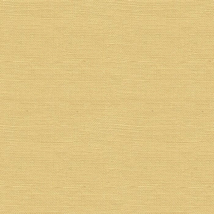 Kravet Design Madison Linen Butter Fabric 32330.14.0