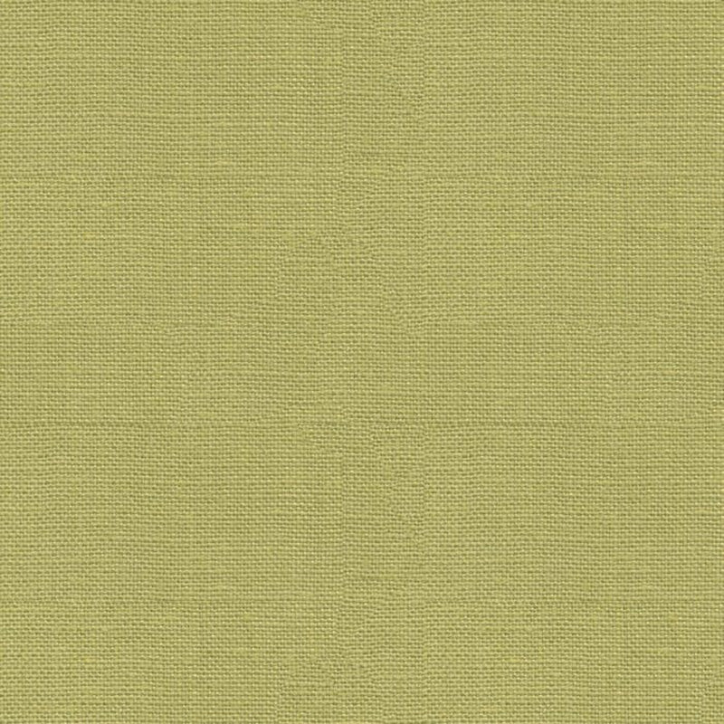 Kravet Design Madison Linen Lime Fabric 32330.303.0
