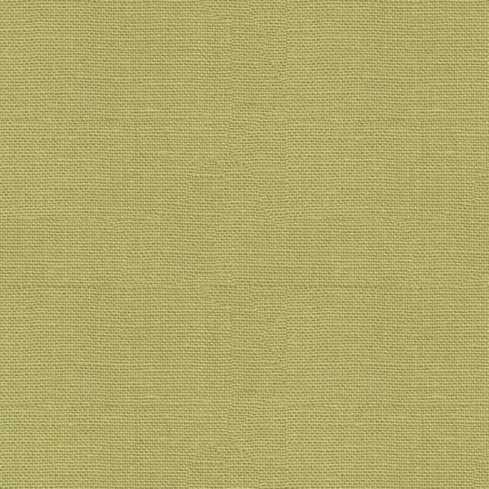 Kravet Design Madison Linen Lime Fabric 32330.303.0