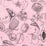 Christian Lacroix Agua Parati 3 Wallpaper PCL663-03