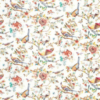 Nina Campbell Perdana 4 Fabric NCF4245-04