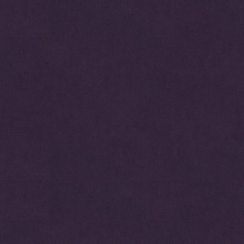 Brunschwig & Fils Charmant Velvet Violet Fabric 8013150.1010.0