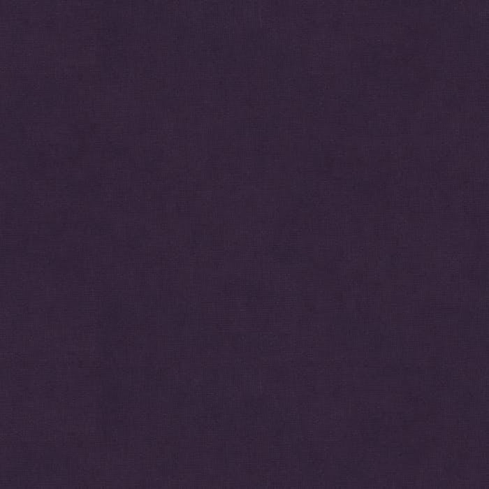 Brunschwig & Fils Charmant Velvet Violet Fabric 8013150.1010.0