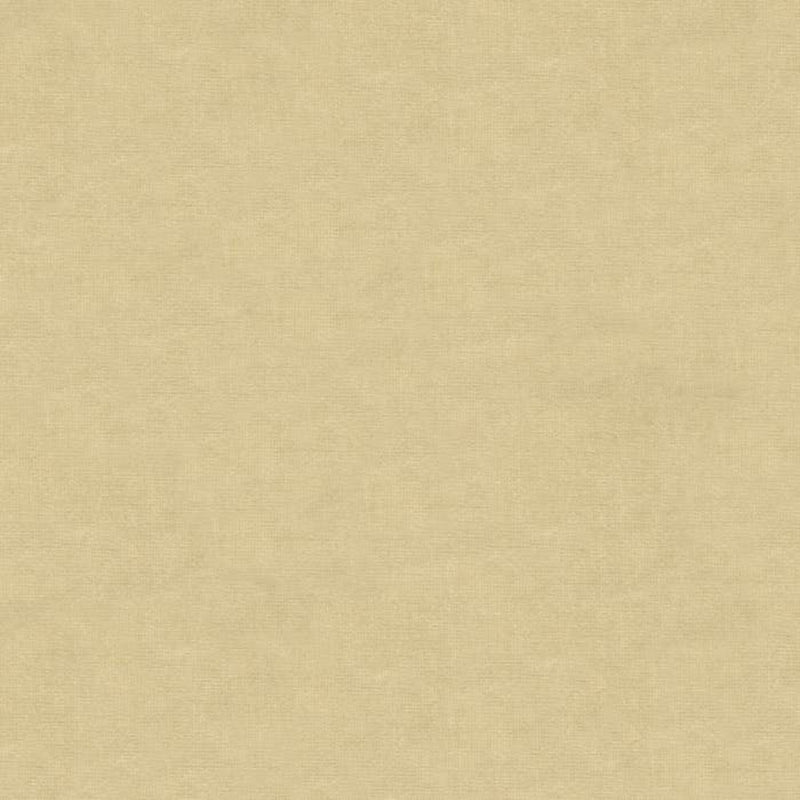 Brunschwig & Fils Charmant Velvet Ecru Fabric 8013150.1111.0