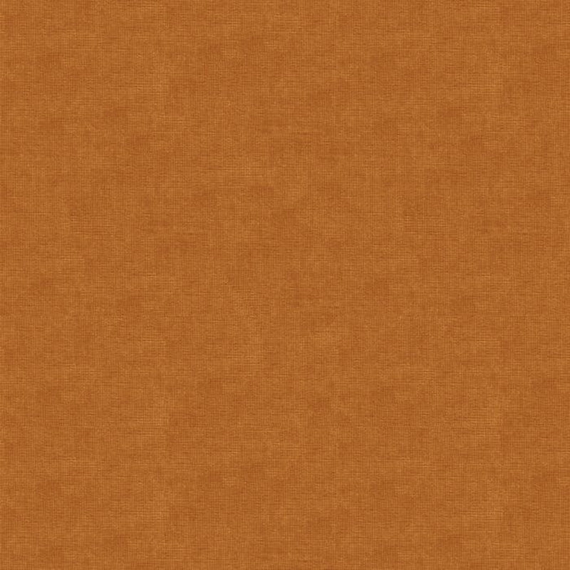 Brunschwig & Fils Charmant Velvet Spice Fabric 8013150.112.0