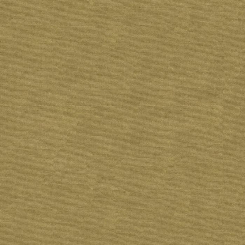 Brunschwig & Fils Charmant Velvet Driftwood Fabric 8013150.1616.0
