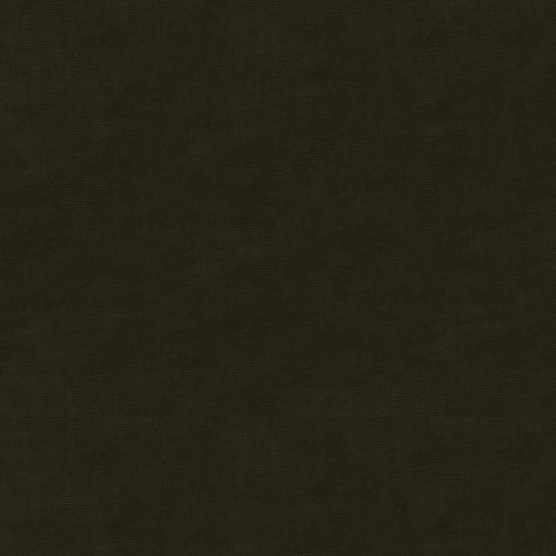 Brunschwig & Fils Charmant Velvet Coal Fabric 8013150.21.0