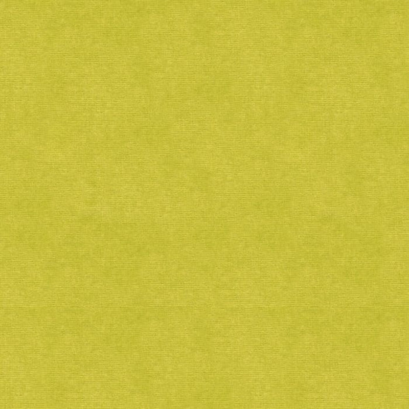 Brunschwig & Fils Charmant Velvet Peridot Fabric 8013150.3.0