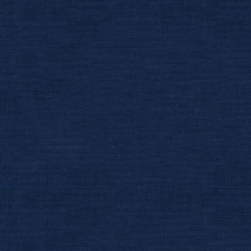 Brunschwig & Fils Charmant Velvet Indigo Fabric 8013150.505.0