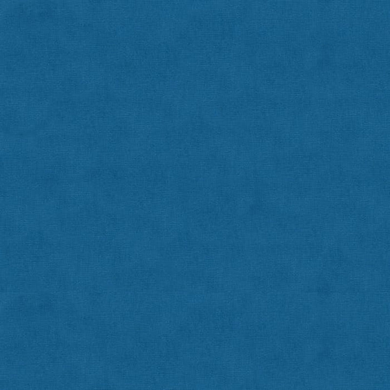 Brunschwig & Fils Charmant Velvet Sapphire Fabric 8013150.5.0
