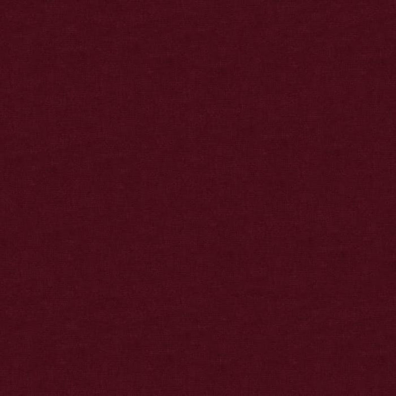 Brunschwig & Fils Charmant Velvet Chianti Fabric 8013150.909.0
