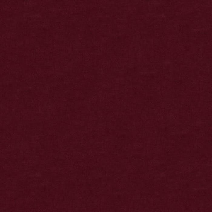 Brunschwig & Fils Charmant Velvet Chianti Fabric 8013150.909.0