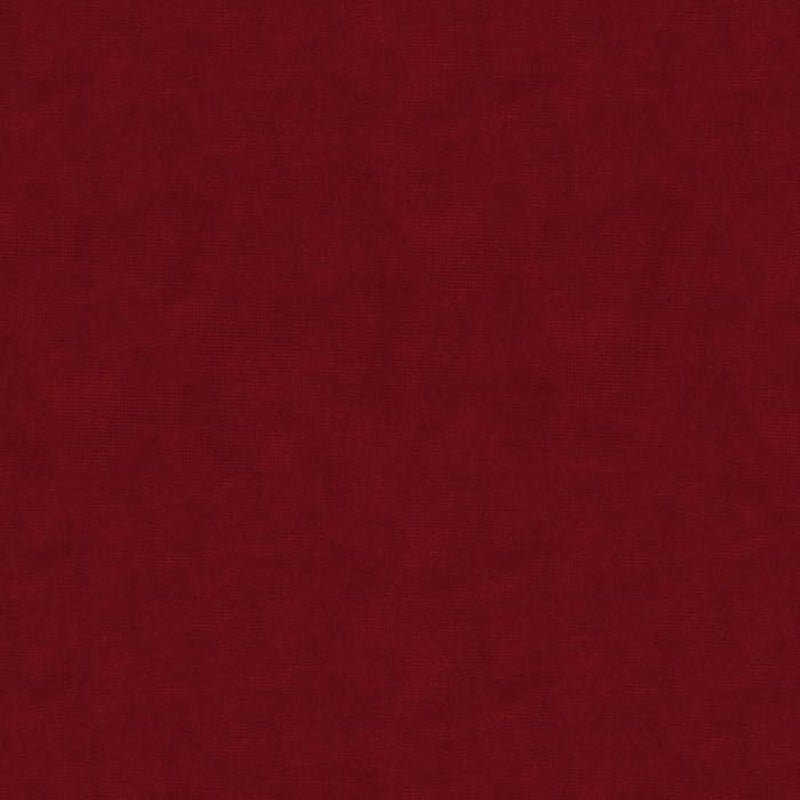Brunschwig & Fils Charmant Velvet Lacquer Red Fabric 8013150.919.0