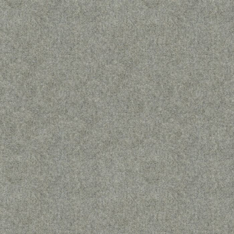 Brunschwig & Fils Chevalier Wool Smoke Fabric 8013149.1121.0