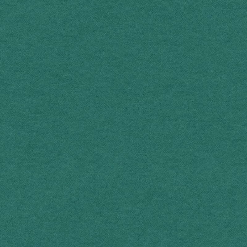 Brunschwig & Fils Chevalier Wool Turquoise Fabric 8013149.13.0