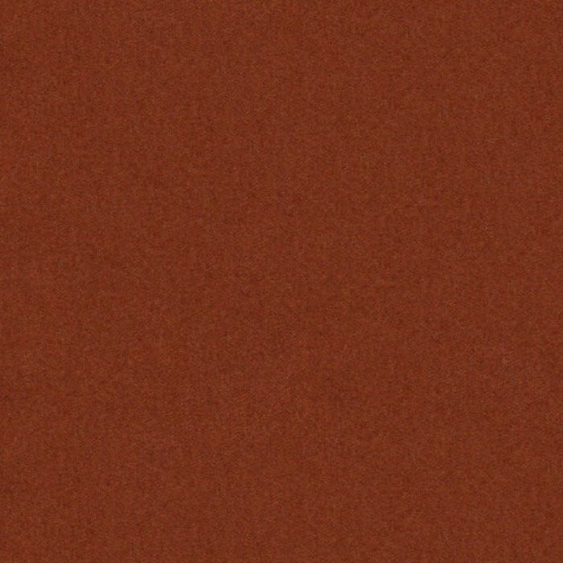 Brunschwig & Fils Chevalier Wool Tumeric Fabric 8013149.24.0