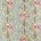 Nina Campbell Paradiso 2 Fabric NCF3940-02