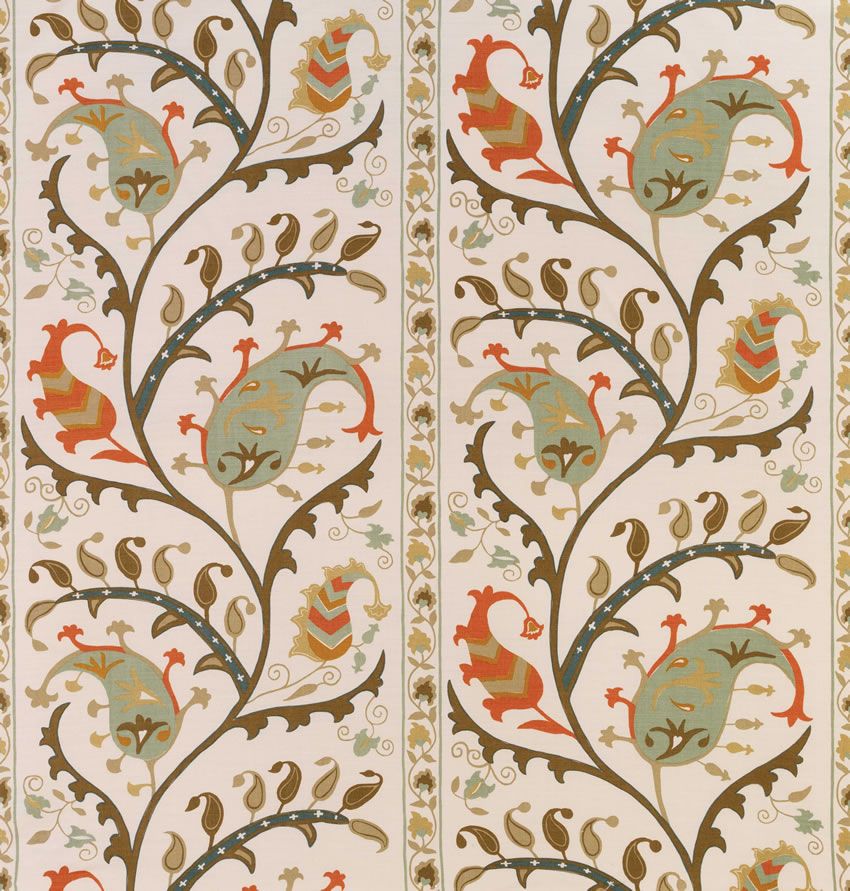 Nina Campbell Fabric