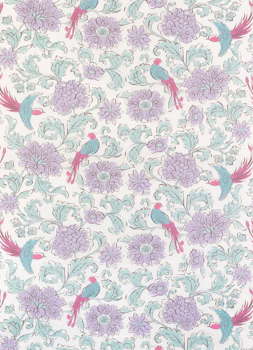 Osborne & Little Babur 2 Fabric F6111-02