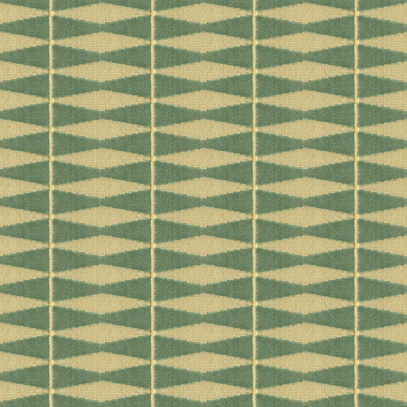 Kravet Couture Skylark Crystal Blue Fabric 33648.15.0