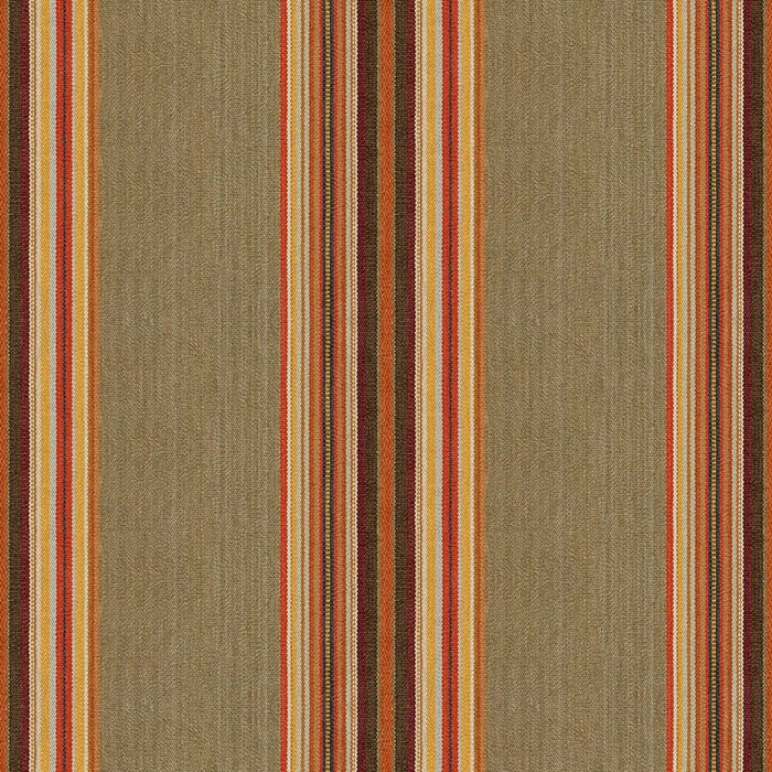 Kravet Design Gaban Stripe Yam Fabric 33808.416.0