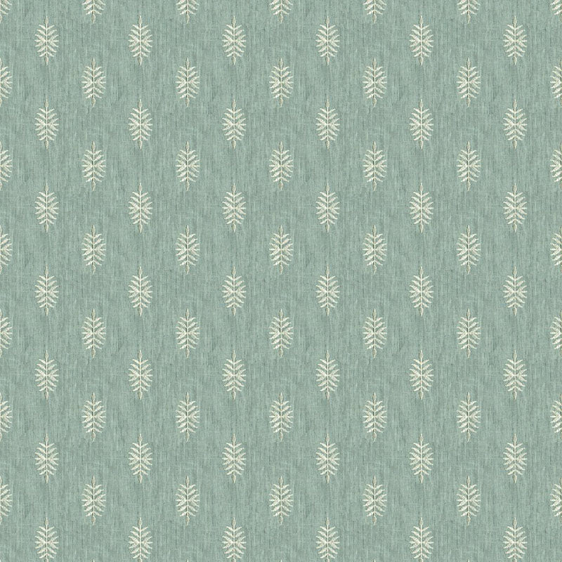Kravet Couture White Pine Delft Fabric 33914.15.0