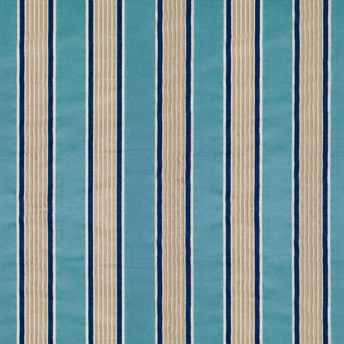 Osborne & Little Salon Stripe 1 Fabric F5951-01