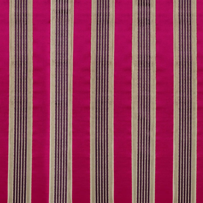 Osborne & Little Salon Stripe 4 Fabric F5951-04