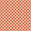Kravet Design Posie Dot Hot Coral Fabric 34070.1216.0