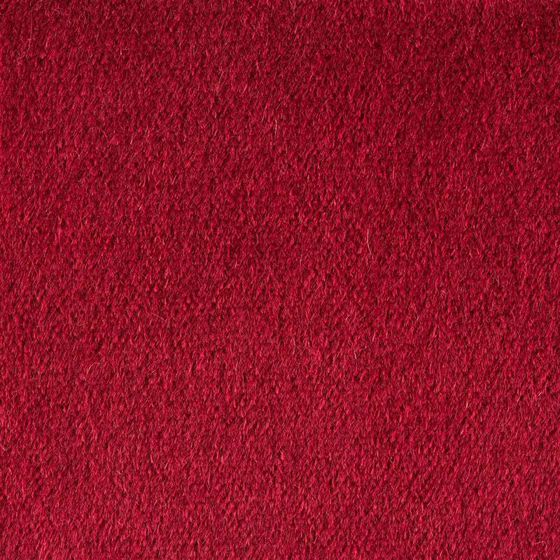 Kravet Couture Plazzo Mohair Cerise Fabric 34259.140.0
