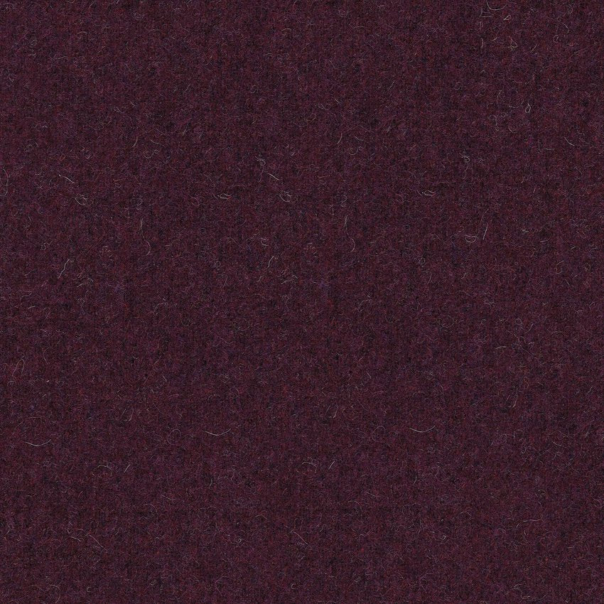 Kravet Contract Jefferson Wool Aubergine Fabric 34397.1010.0