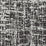 Kravet Couture Art Scene Ivory Noir Fabric 34442.8.0