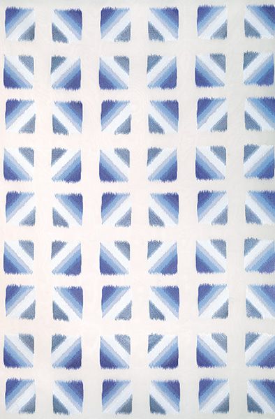 Osborne & Little Sorrento 1 Fabric F6840-01