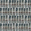 Kravet Design Shortstack Teal Fabric 34591.511.0