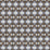 Kravet Couture Turned Out Tile Colonial Blue Fabric 34794.516.0