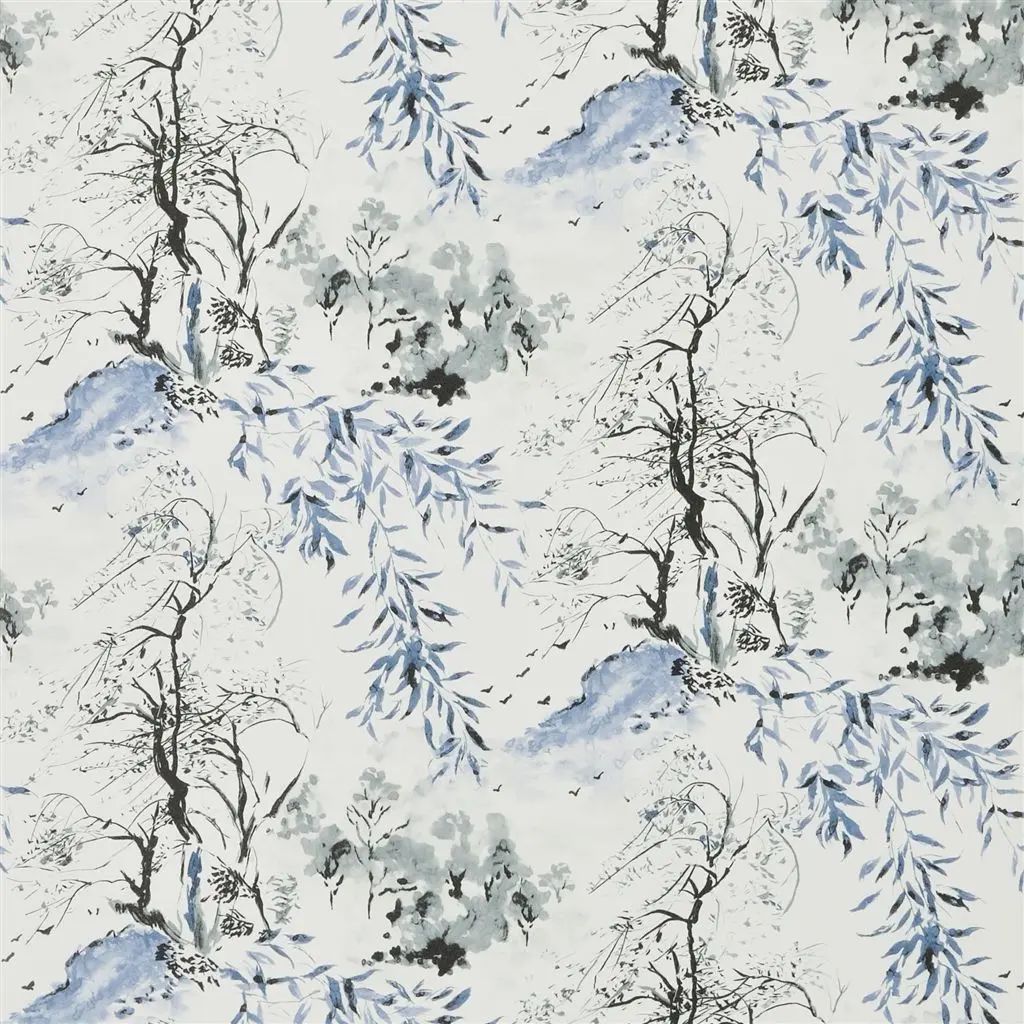Designers Guild Winter Palace 3 Wallpaper PDG651-03