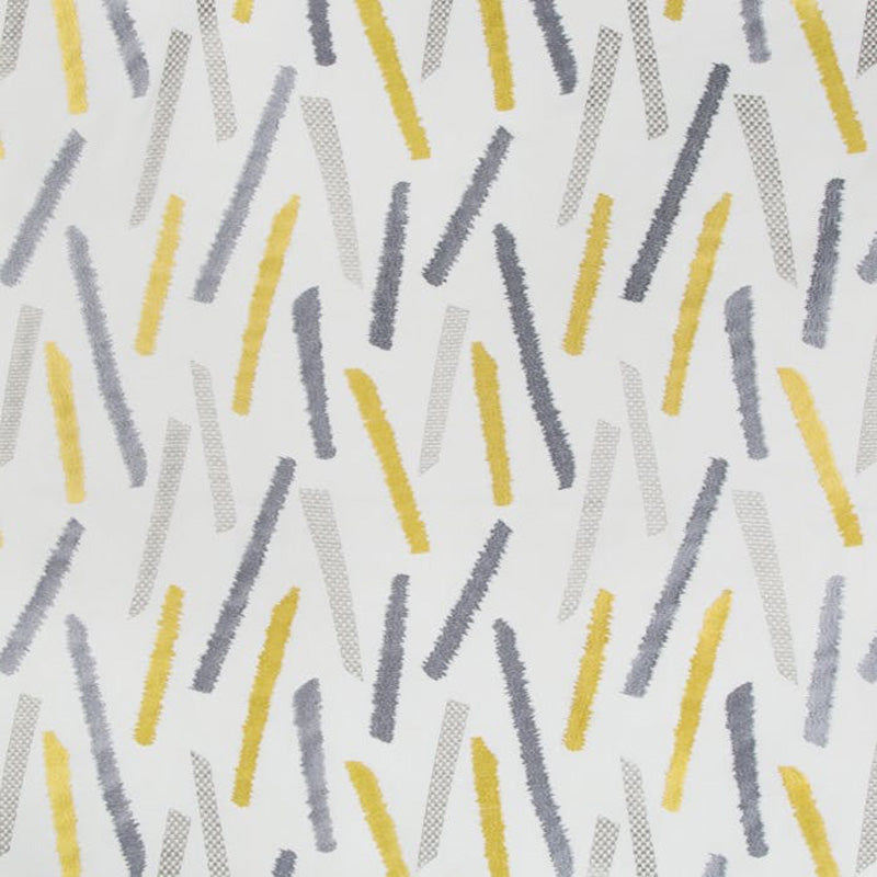 Kravet Basics Tramonto Citrine Fabric 35020.411.0