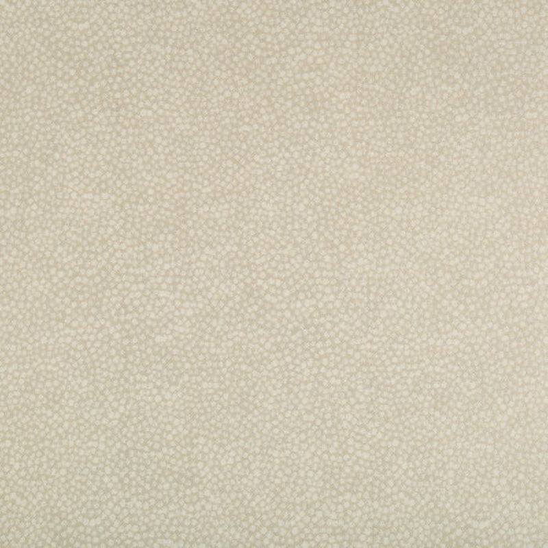 Kravet Basics Pebbledot Sand Fabric 35064.16.0